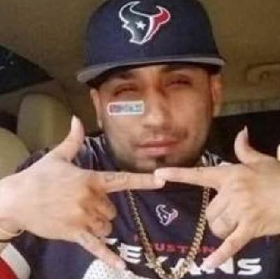 Juan Anthony Olivas death by force case in Houston, TX