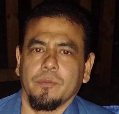 Alvaro Carrillo Sotelo death by force case in Seguin, TX