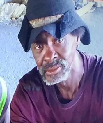 Delbert Turner death by force case profile photo