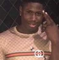 Christian Johnson death by force case in Houston, TX