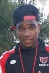 Damion Deray Sims death by force case in Dallas, TX