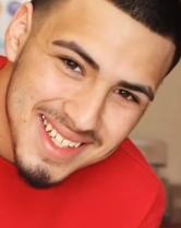 Samuel Almanza death by force case in San-antonio, TX