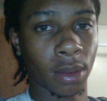Amory Washington death by force case profile photo