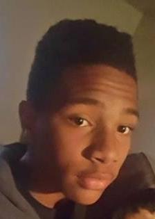 Demareyea Bazile death by force case in Dallas, TX