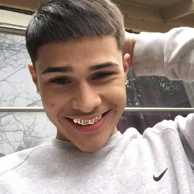 Isaac Kohlhaas death by force case profile photo