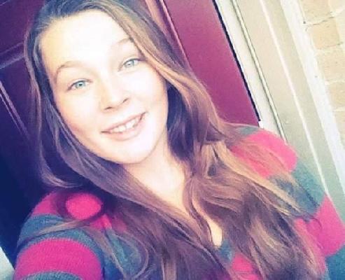 Morgan Sproles death by force case in Houston, TX