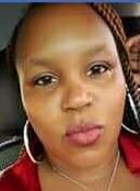 Melonie Johnson death by force case profile photo