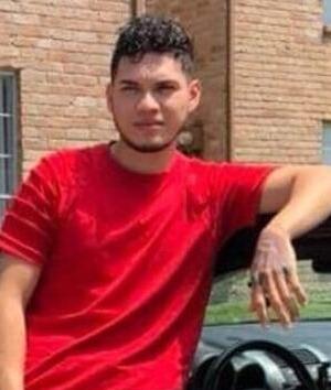 Oscar Maradiaga death by force case in Houston, TX
