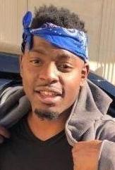 Kenyon Tennessee death by force case in Houston, TX