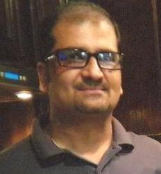 Suresh Shah death by force case profile photo