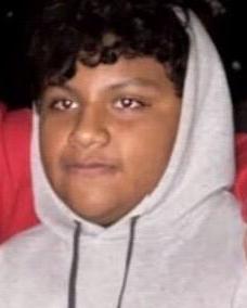 Angel Morales death by force case profile photo