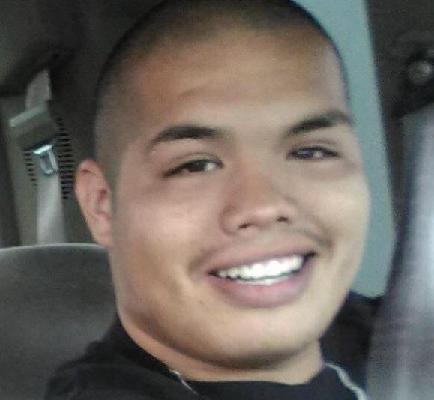Luis Guerrero III death by force case in San-antonio, TX