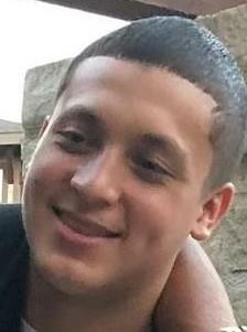 Damian Precella death by force case in Houston, TX