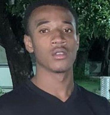 Dwight Manning death by force case profile photo