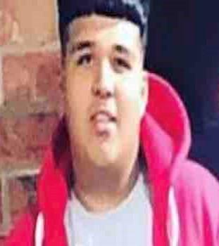 Felipe Hernandez death by force case in Dallas, TX
