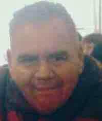 Juan Salas death by force case in El-paso, TX