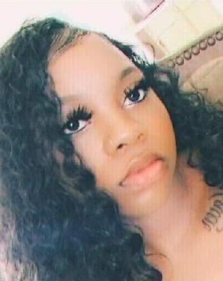Lyric Polley death by force case profile photo