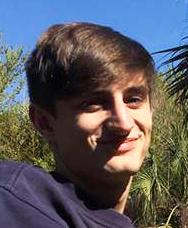 Christopher Mosley death by force case profile photo