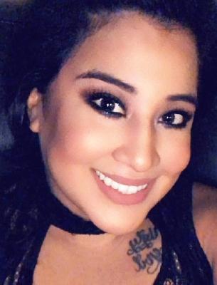 Angelica Talbot death by force case profile photo