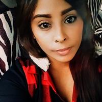 Melissa Arredondo death by force case profile photo