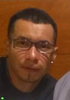 Dorian Rivera death by force case profile photo