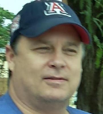 Mark Pickering death by force case profile photo