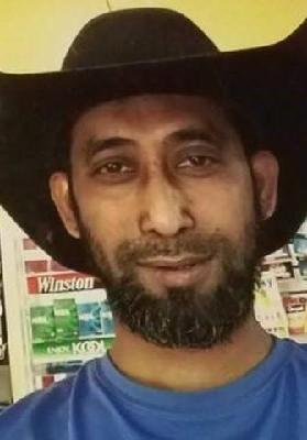 Faruk Bhuiya death by force case in Houston, TX