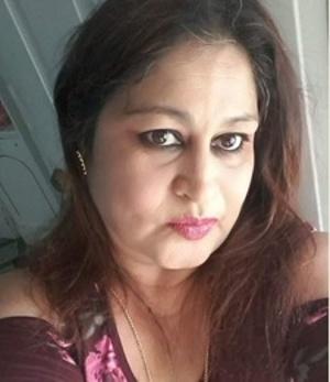 Guillermina Vazquez death by force case in Laredo, TX