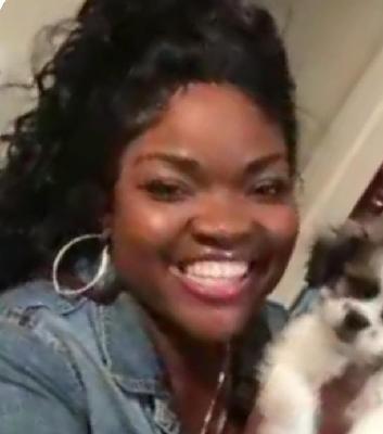 Sherice Carrillo death by force case in Houston, TX