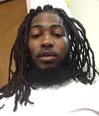 Joshua Williams death by force case profile photo