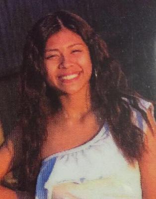 Maria Perez death by force case in Katy, TX