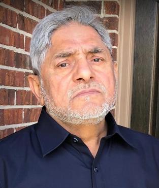 Hafeez Qureshi death by force case in Houston, TX