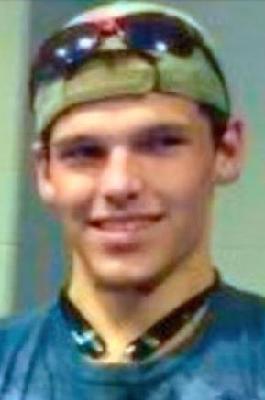 Lucas Benson death by force case profile photo