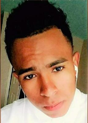 Misael Ventura death by force case profile photo