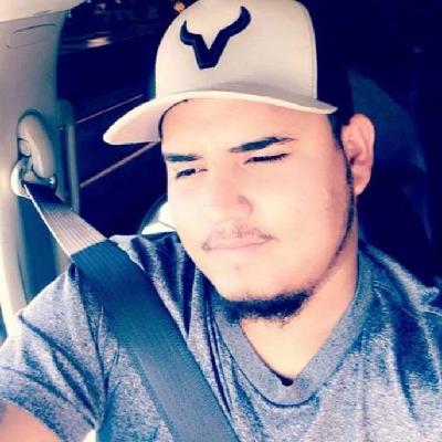 Diego Martinez death by force case profile photo