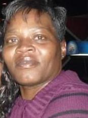 Shaniqua Wallace death by force case profile photo