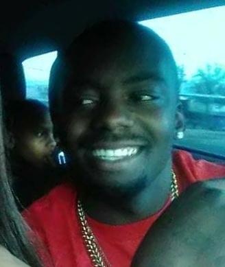 Ashaundre Grimes death by force case profile photo