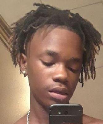 Darian Bolden death by force case profile photo