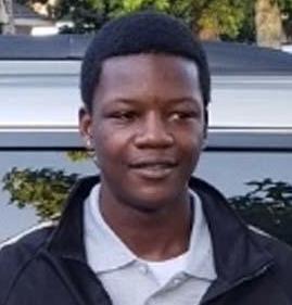 Matthew Francis death by force case profile photo