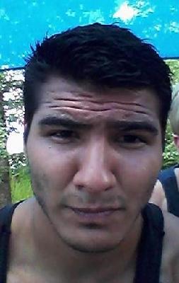 Alexander Cabrera death by force case in Arlington, TX