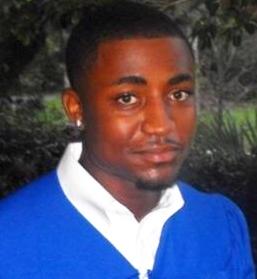 Jacorian Williams death by force case in Beaumont, TX