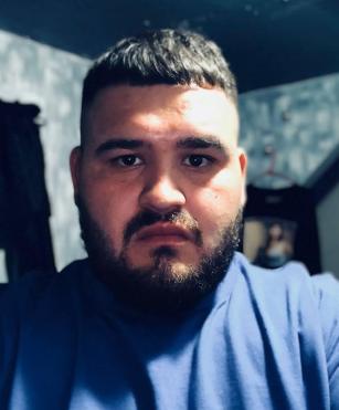 Nicky Sandoval death by force case in Taft, TX