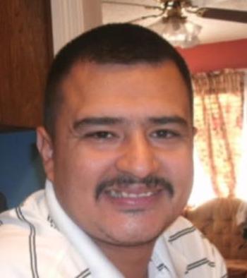 Salomon Lucio death by force case in Rice, TX