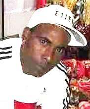 Yunier Perez Cobian death by force case in Houston, TX
