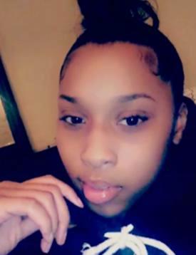 Jakiyah Kiyah Kalasza Wrightsil death by force case in Dallas, TX