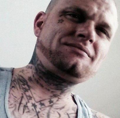 Douglas Vinson Harvey death by force case in Robert-lee, TX