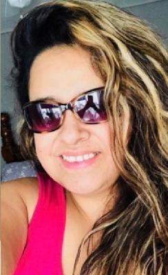 Adriana Perez death by force case in Houston, TX