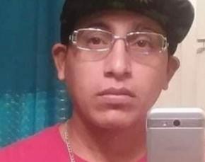Omar Santamaria-Ruiz death by force case profile photo