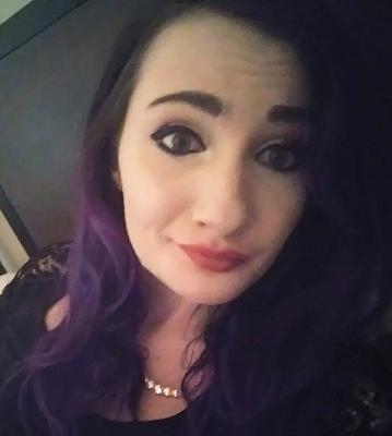 Julia Wright death by force case profile photo