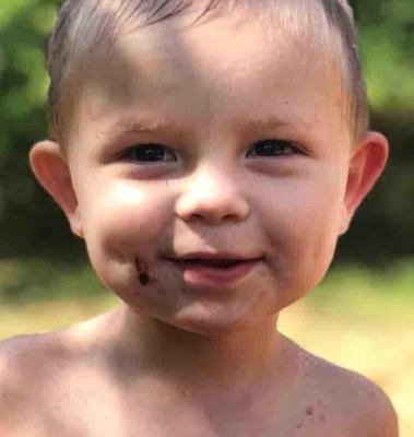 Asher Creed Peacock death by force case in Rusk, TX